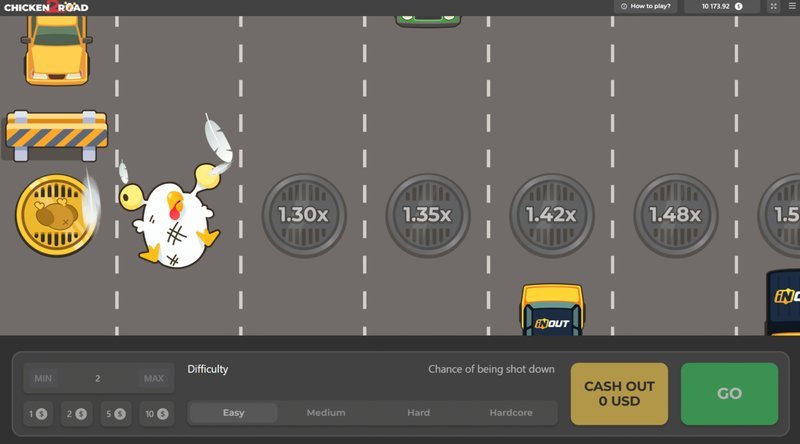 Descubre Chicken Road 2 en la Mejor Casino en Línea de España Este Año