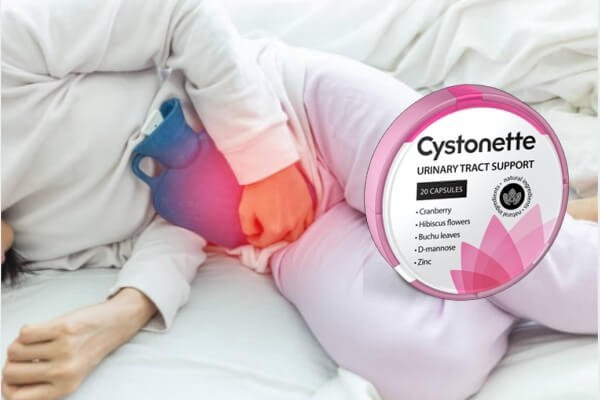 Cystonette to Lek na Stawy Jaki Jest Jego Wpływ Na Zdrowie