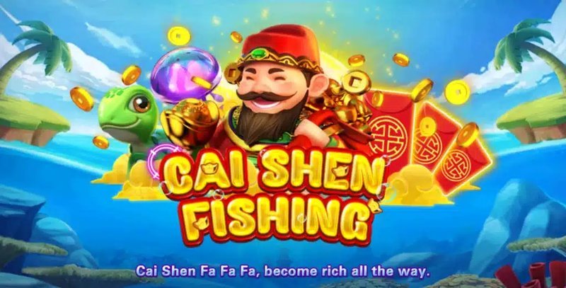 Experience the Thrills of Cai Shen Fishing at Top Indian Online Casinos Today