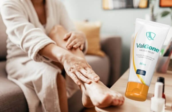 Valgone Opinie: Rozwiązanie dla zdrowia stawów