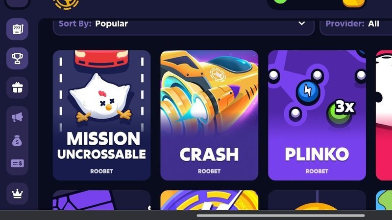 Experience the Thrills of Mission Uncrossable in Canadian Online Casinos