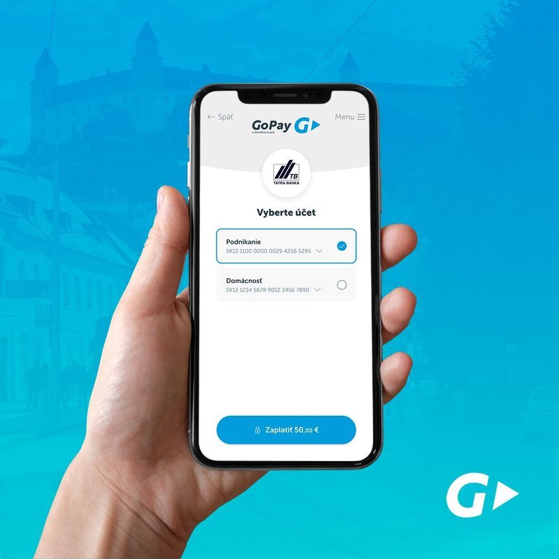 Jaké jsou výhody používání GoPay v online casinech?