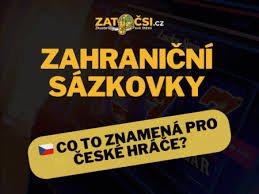Casino Pro Česká Hráče Vše, Co Potřebujete Vědět Casino Pro Česká Hráče Vše, Co Potřebujete Vědět