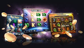 Explore the Thrills of Slots Angels Casino & Sportsbook 1633027955