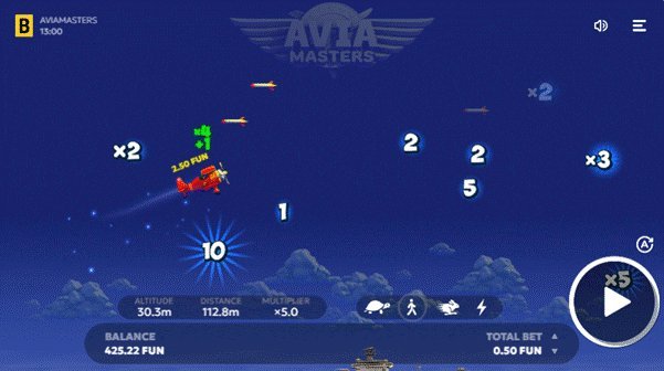 Avia masters glücksspiel - Entdecken Sie die Welt der Avia Masters - Ein Flugzeugslot zum Spielen