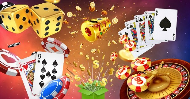 Casino Bonus i Dag Maksimer Dine Gevinster