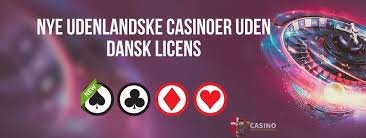 Casino Bonus i Dag Maksimer Dine Gevinster
