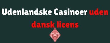 Casino Bonus Uden Indskud Maximér Din Spiloplevelse