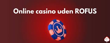 Casino Bonus Uden Omsætningskrav - Få mest muligt ud af din spilleoplevelse