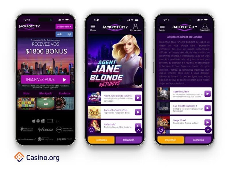 Casino qui accepte interac, casino en ligne paiement interac