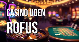 Casino Gratis Spins Uden Indbetaling Alt Du Behøver at Vide