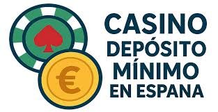Casinò Online con Deposito Minimo La Guida Completa Casinò Online con Deposito Minimo La Guida Completa