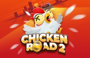 Explore chicken road 2 juego