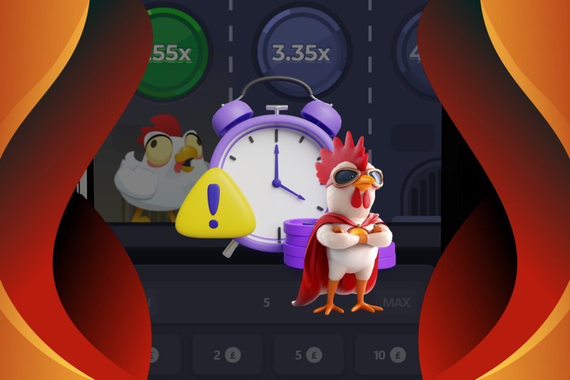 France - jeu chicken road France - jeu chicken road