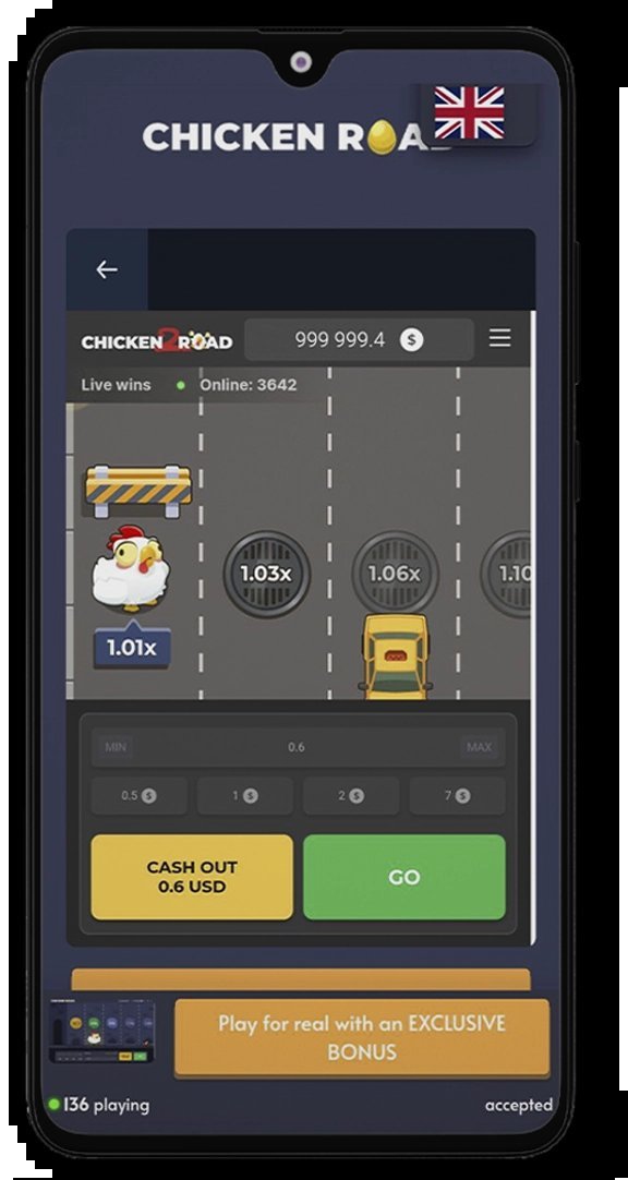 Descubre el Nuevo Juego de Azar: Chicken Road 2 en linea en España, chicken road 2 demo
