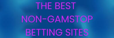 Discovering Non GamStop Sports Betting Sites 1033869066