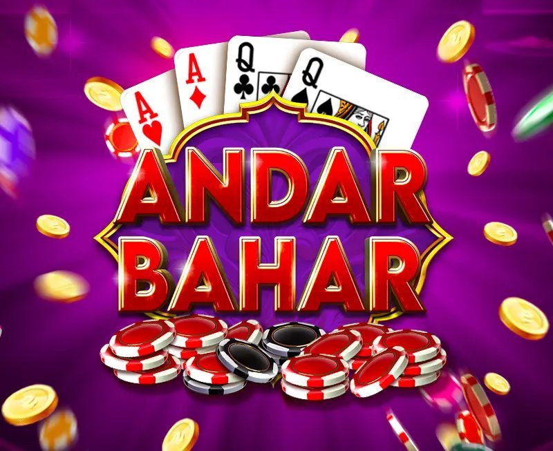 Experience the Thrill of Andar Bahar Online in India - A Guide, andar bahar online free
