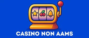 I Migliori Casinò Online Stranieri Non AAMS