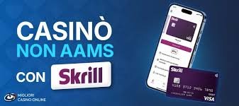 I Migliori Casinò Online Stranieri Non AAMS