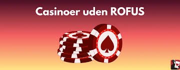 Online Spil Uden Om ROFUS En Vejledning til Gamblere Online Spil Uden Om ROFUS En Vejledning til Gamblere
