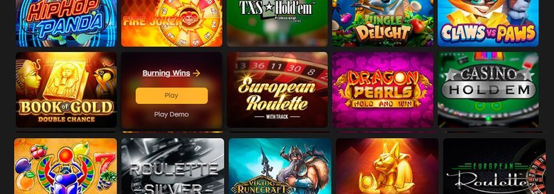 Scopri gli Slot e i Giochi del Rodeoslot Casino Italia Online, rodeoslot