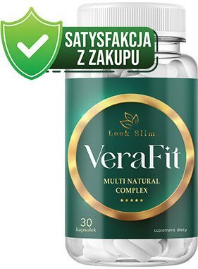 A look at verafit cena w aptece