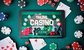 The Rise of Online Gambling Exploring the Impact of Technology on Gaming