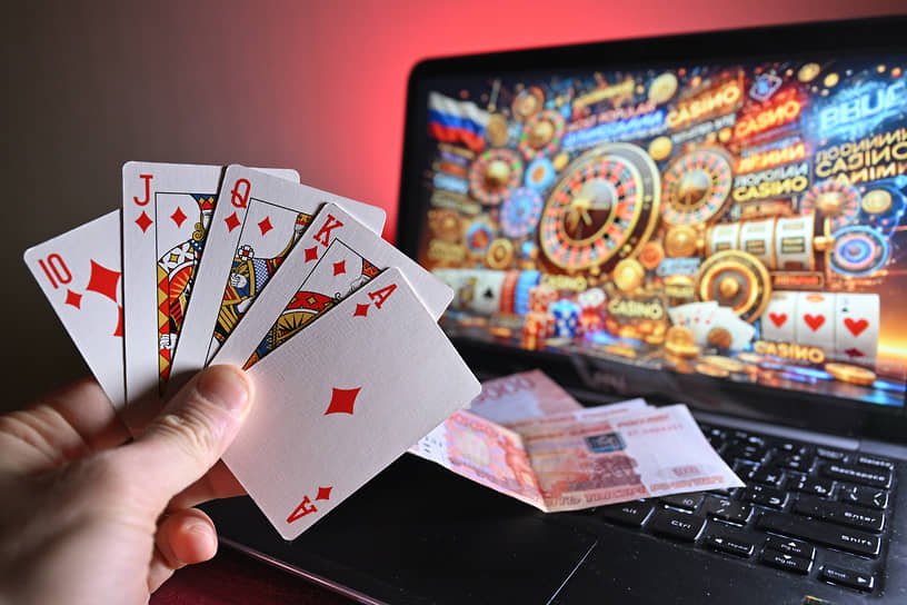 The Thrill of Gaming at Casino Casper Bets