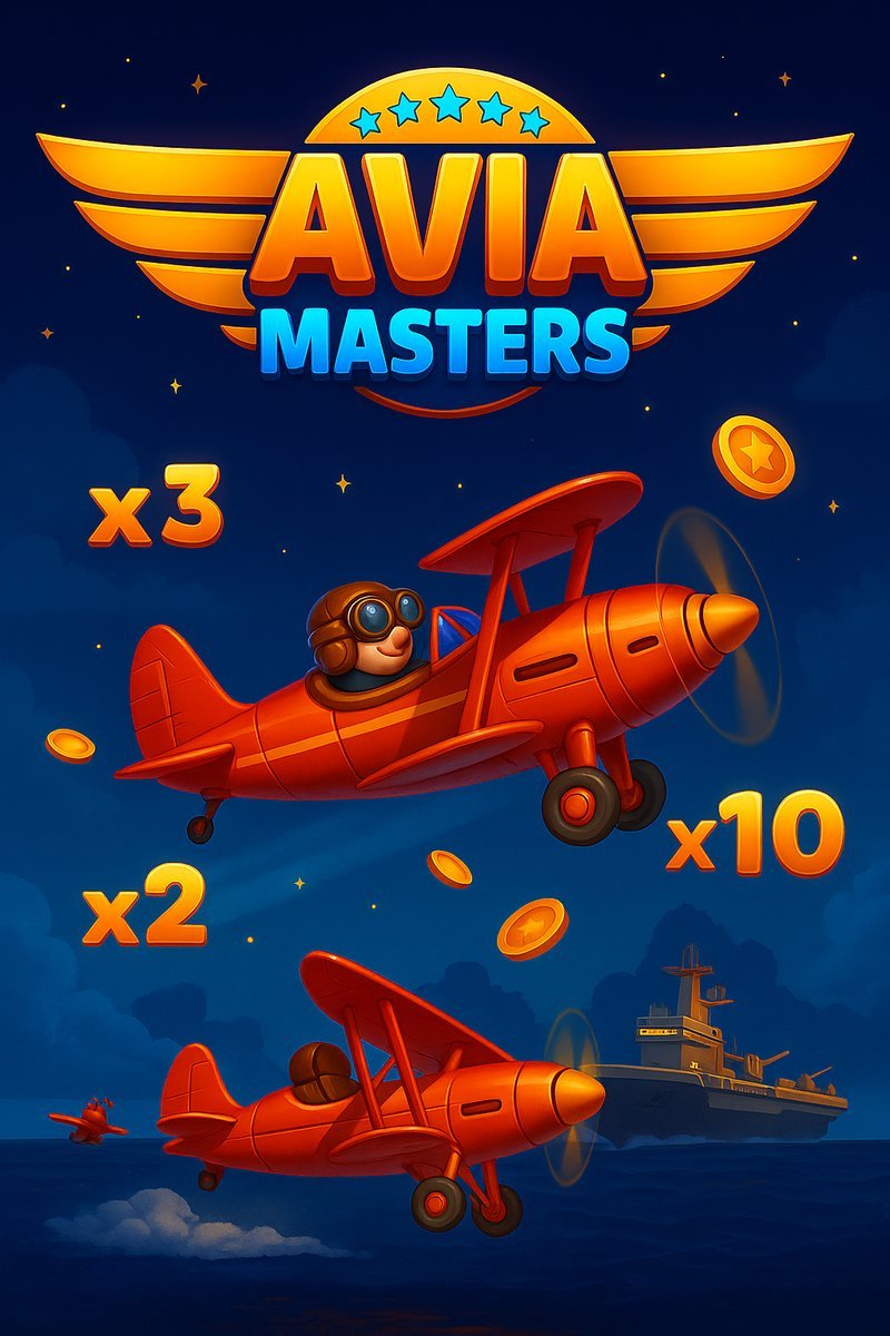 Avia Masters Slot: Der Flugzeugthemen-Slot von BGaming ist losgetreten