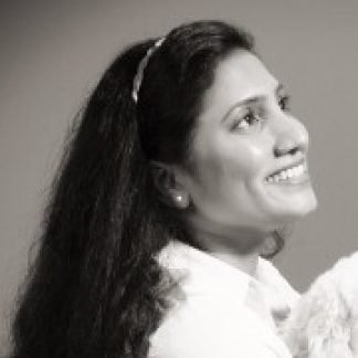 Profile picture of Gayesvari Radha devi dasi (Gayatri)