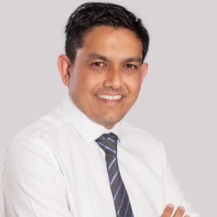 Profile picture of Jesh