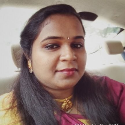 Profile picture of Maneesha