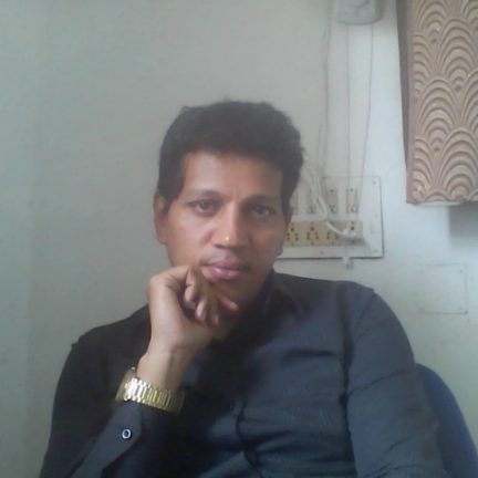 Profile picture of Venkateswara