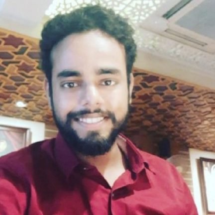 Profile picture of Ankit