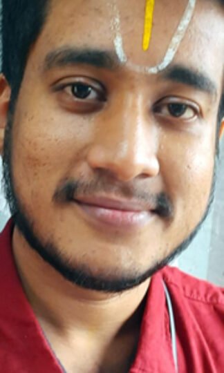 Profile picture of Ranga Prakash S