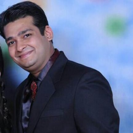 Profile picture of Chirag