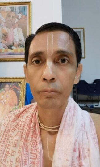 Profile picture of Sashindran