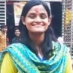 Profile picture of Geetali
