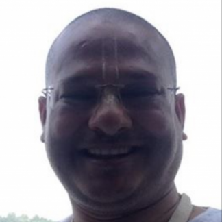 Profile picture of Dr Dipak Naskar