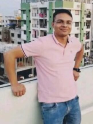 Profile picture of Sushant Pandey