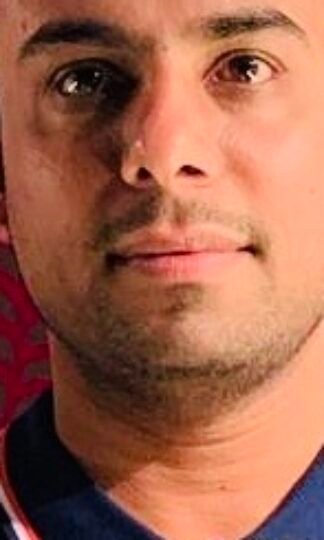 Profile picture of Manoj