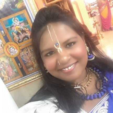 Profile picture of sita thakurani devi dasi
