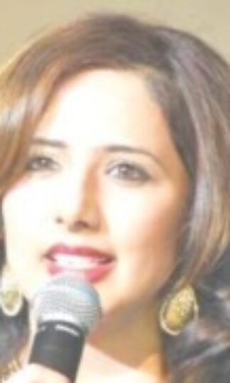 Profile picture of Ishwereena Sharma