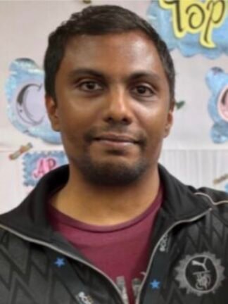 Profile picture of Shankar