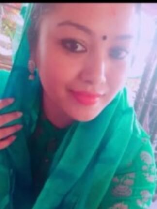 Profile picture of Binita