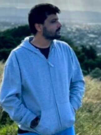 Profile picture of Shitiz