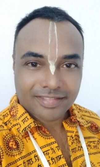 Profile picture of Shashank