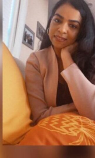 Profile picture of Komal