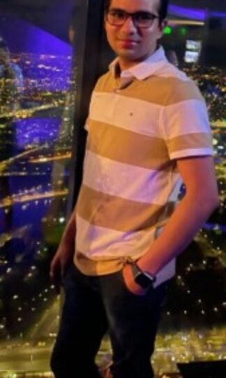 Profile picture of JAY