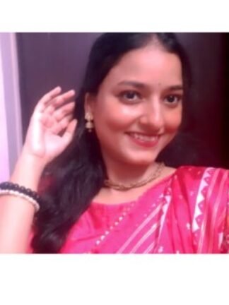 Profile picture of Vedangi